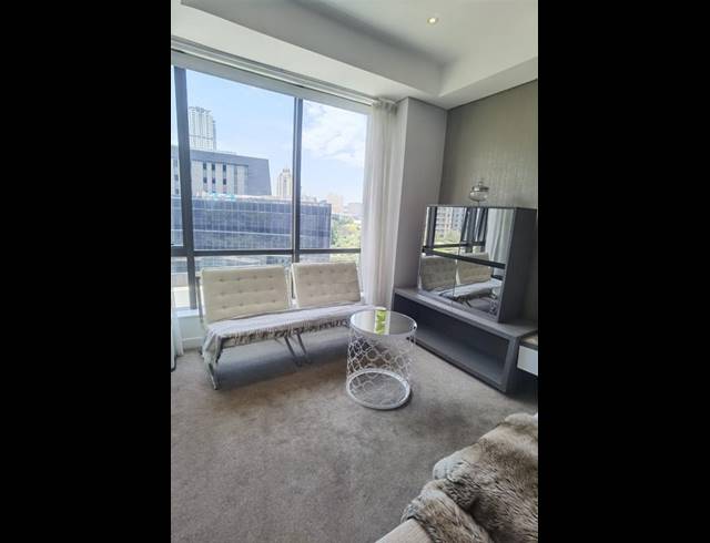 1 BEDROOM APARTMENT FOR SALE IN MORNINGSIDE